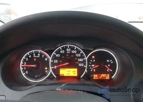 2012 Nissan Altima 2.5 S from USA, damaged, VIN 1N4AL2AP9CC253717